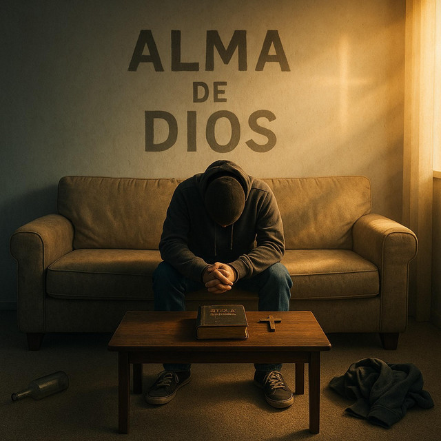 Alma de dios