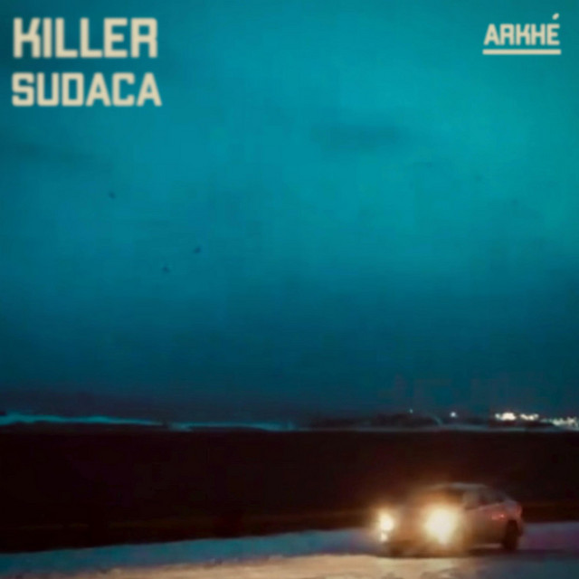 Killer Sudaca