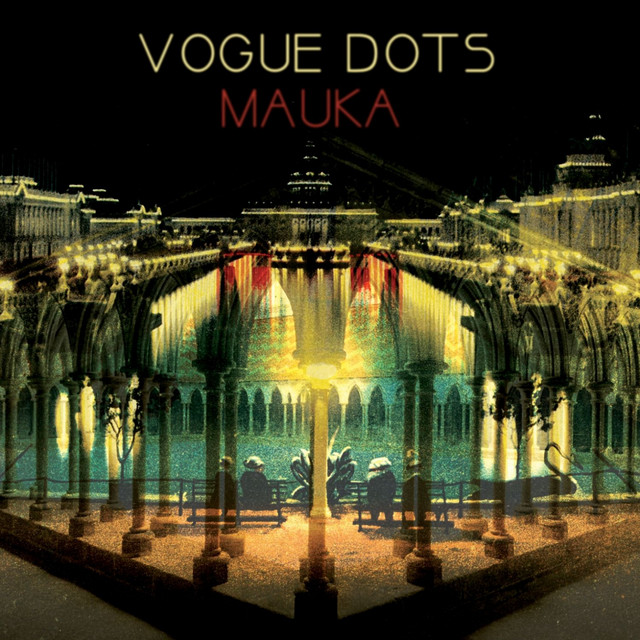 Mauka cover
