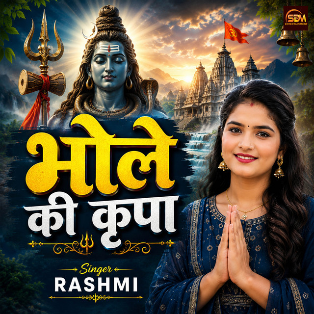 Bhole Ki Kripa album image