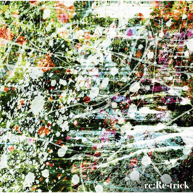 re : Re-trick cover art