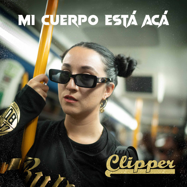 Mi Cuerpo Está Acá