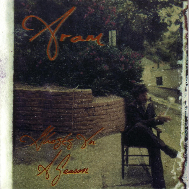 Ghosts In A Season cover art