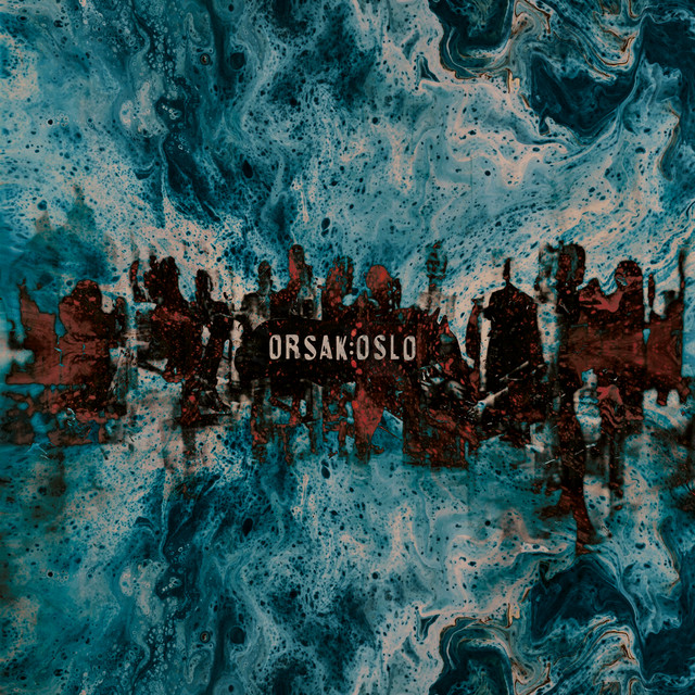 085 Days Adrift (single)