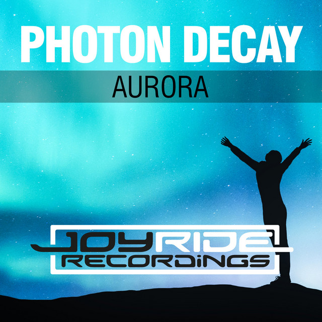 Aurora - Extended Mix cover art