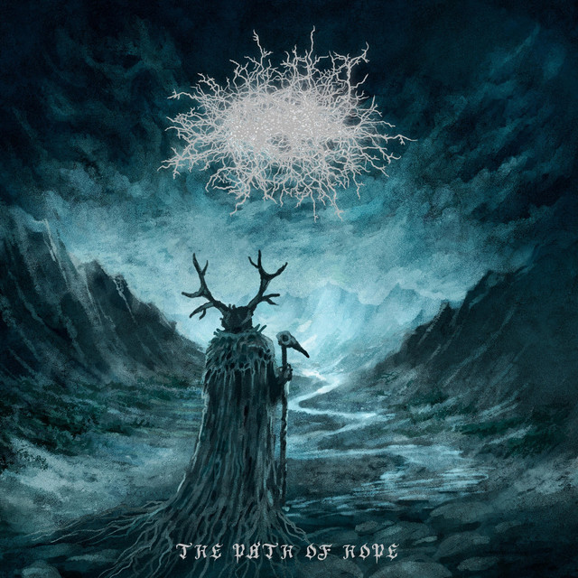 The Path of Hope cover art