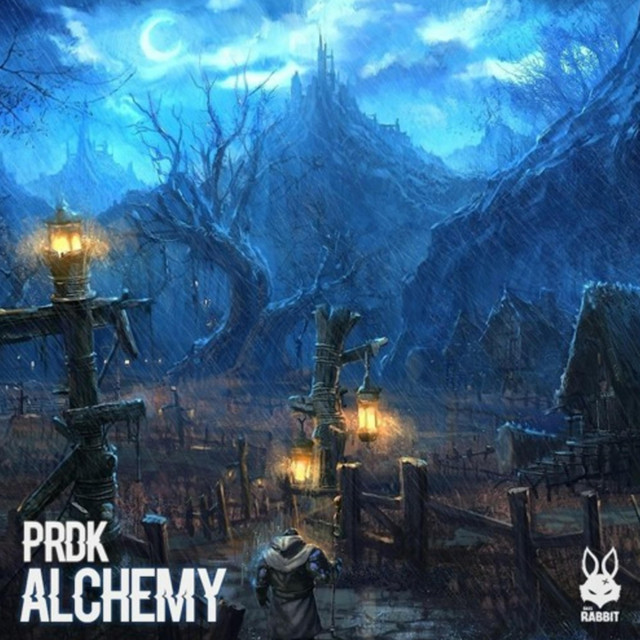 Alchemy artwork