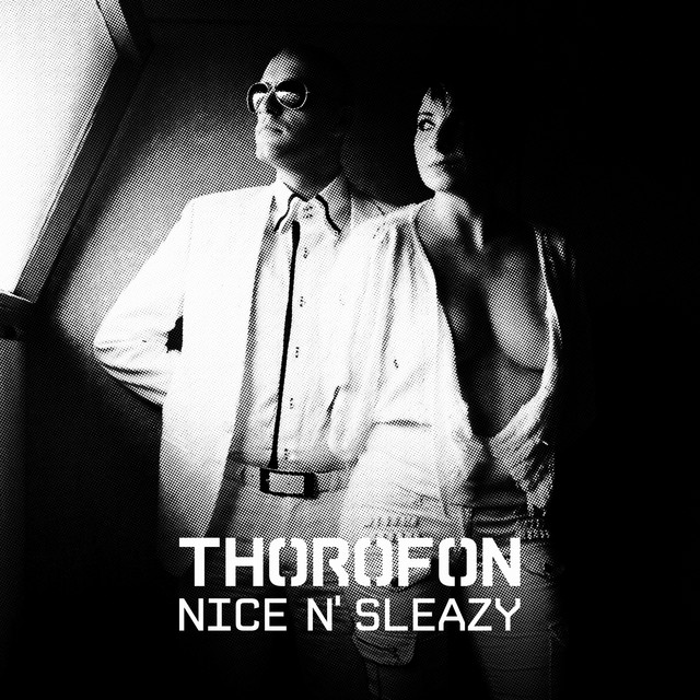 Nice N' Sleazy cover art