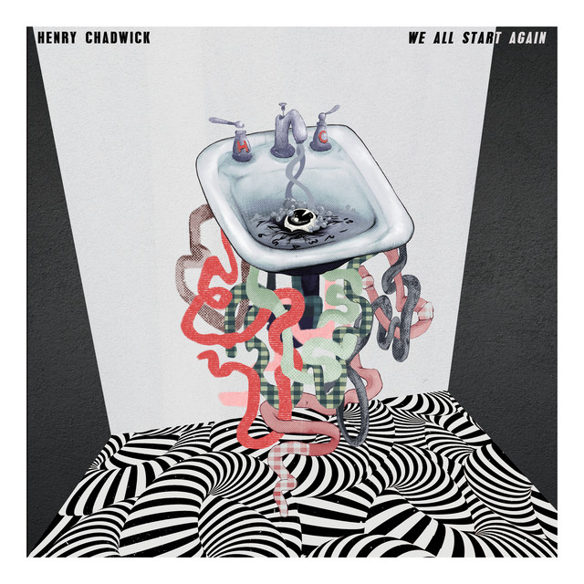 We All Start Again cover art