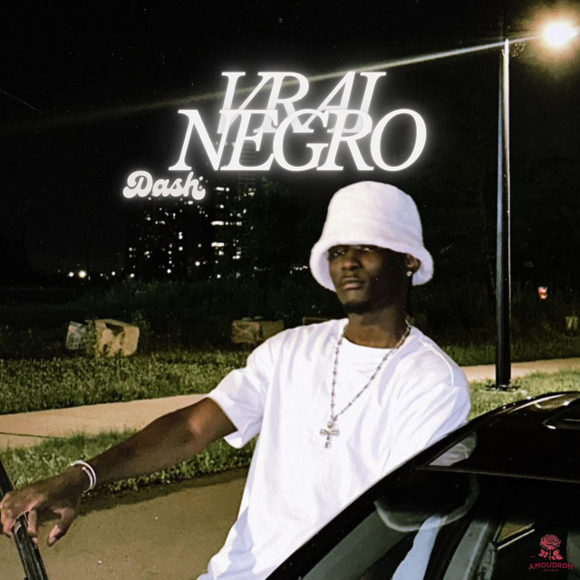 VRAI NEGRO