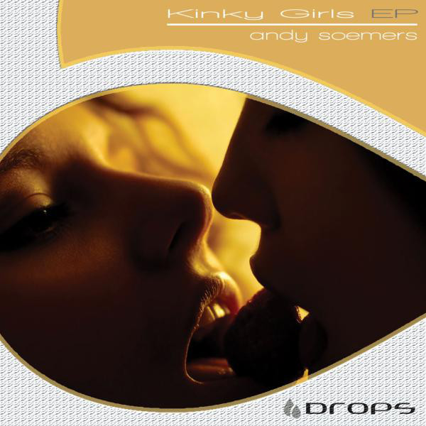 Kinky Girls cover art