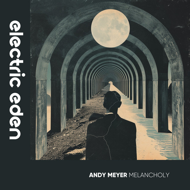 Melancholy cover art