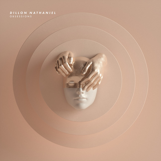 Obsessions EP cover art