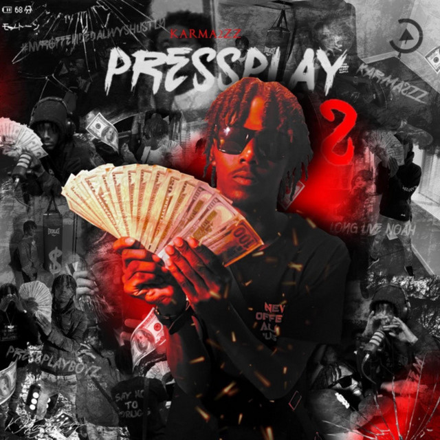 Pressplay 2 cover art