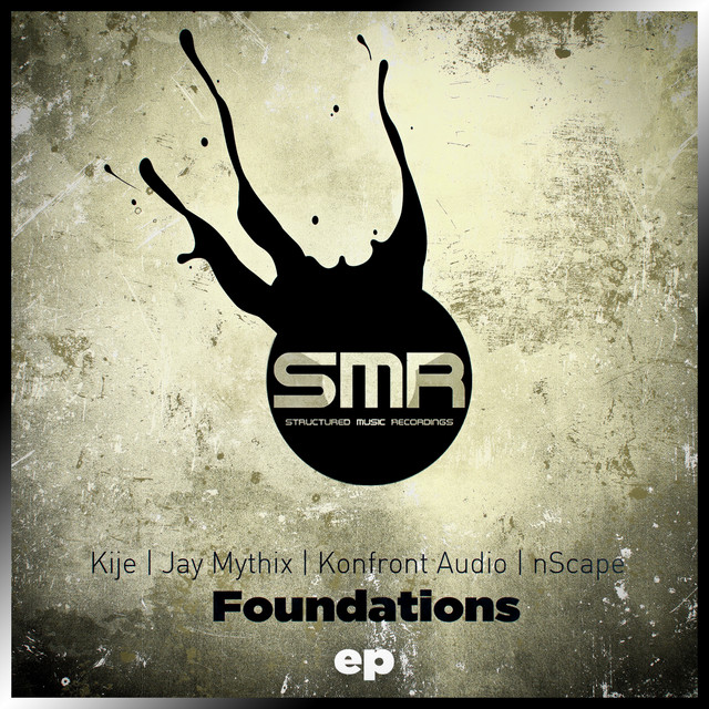 Foundations cover