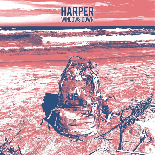Harper