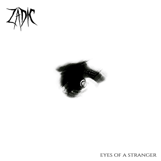 Eyes of a Stranger