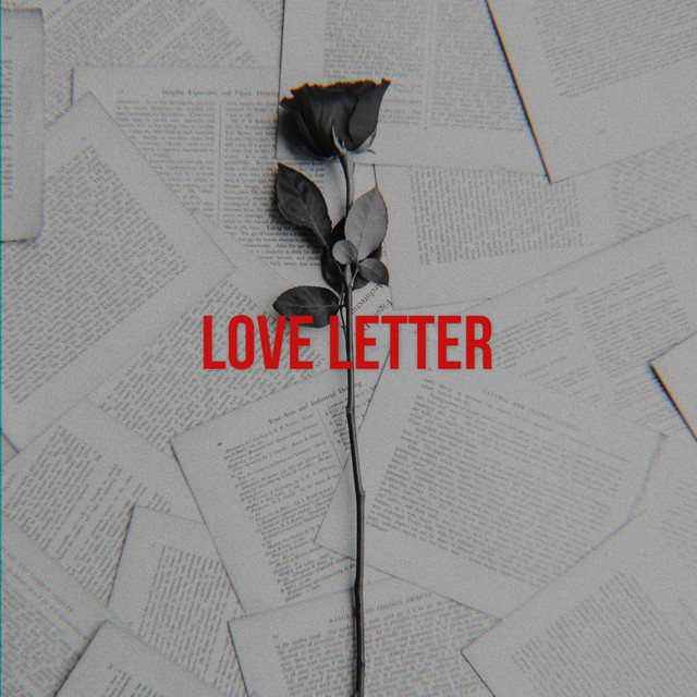 Love letter - Single by Mr Parboiled | Spotify