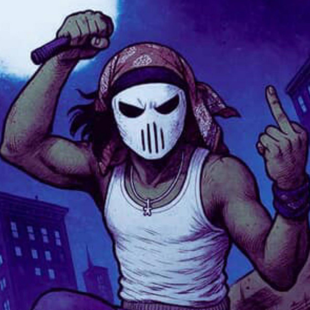 BR34K TH3 F4C3 - Sped Up