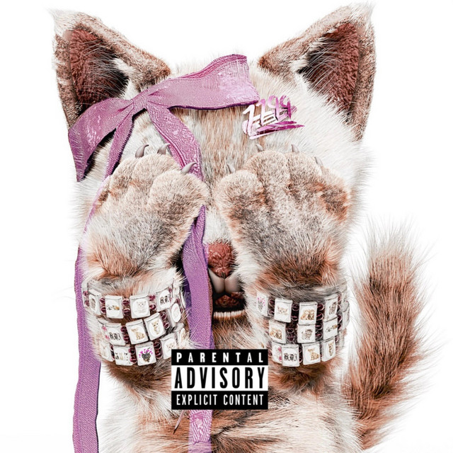 Scratch That cover art