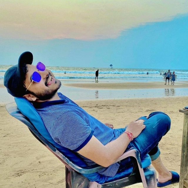 Nitesh Tyagi | Spotify