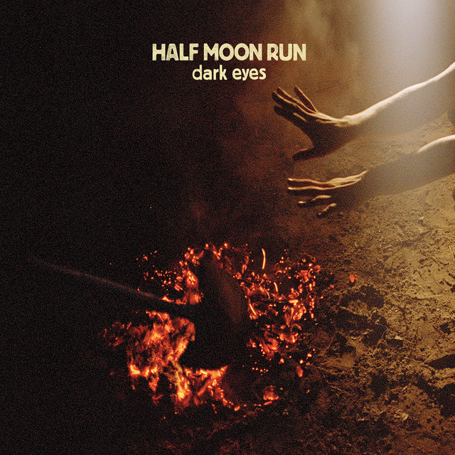 Dark Eyes cover art