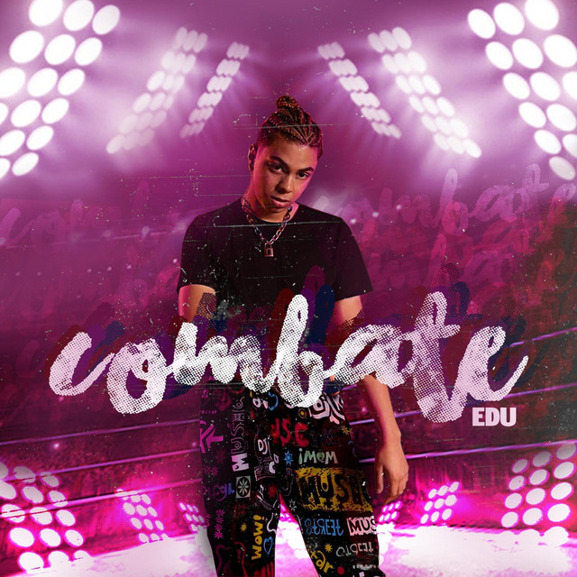 Combate cover art