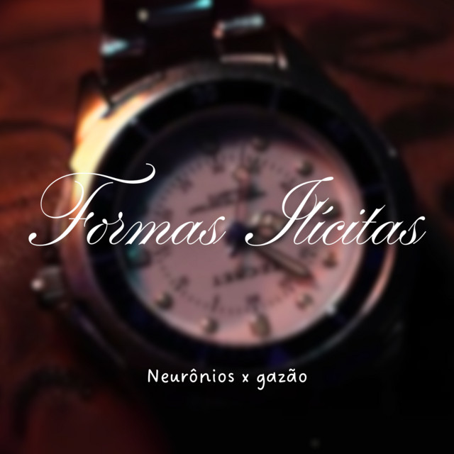 Formas Ilícitas