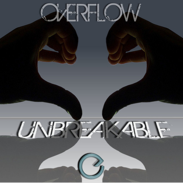 Unbreakable EP cover art