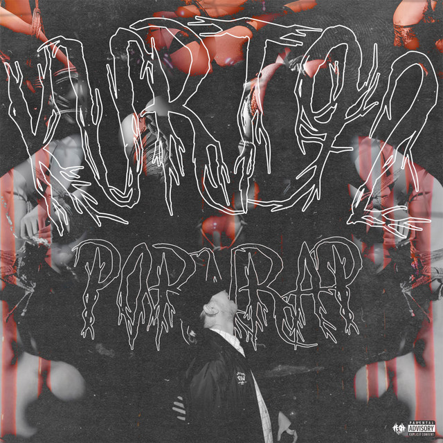 PORN cover
