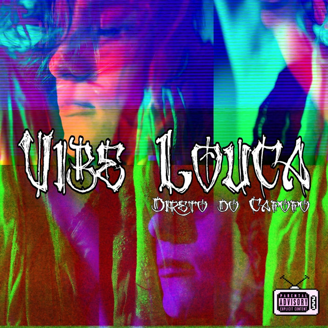 Vibe Louca