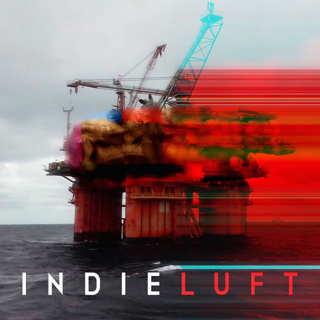 INDIELUFT cover