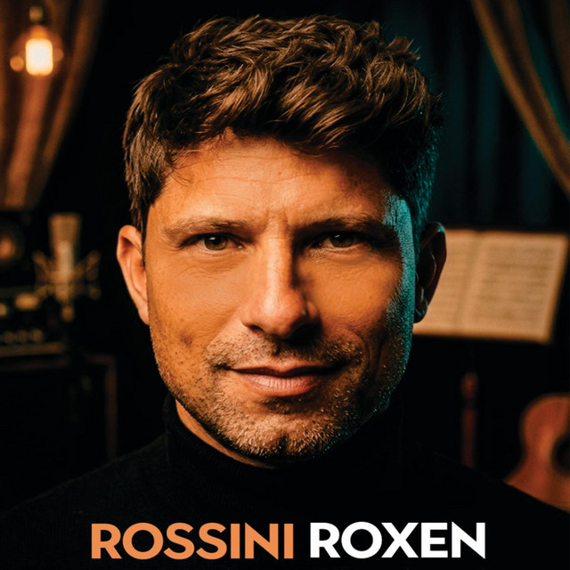 ROSSINI ROXEN