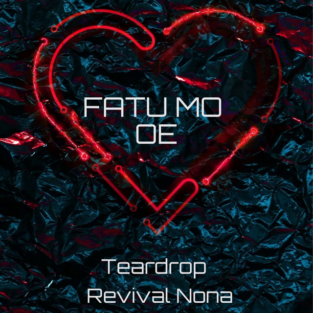 Teardrop | Spotify