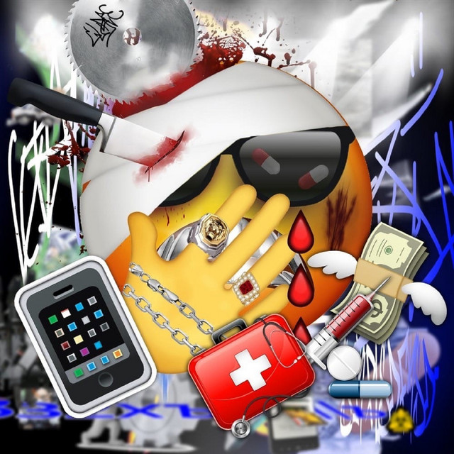 Celebrity Muzik cover art