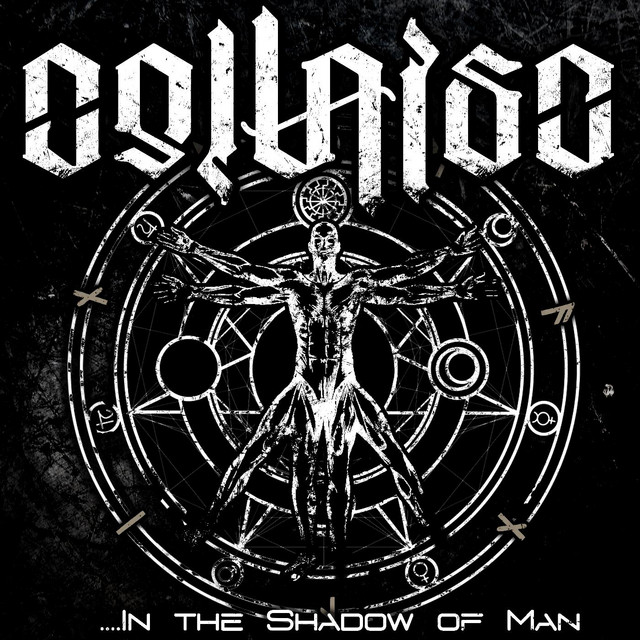 In the Shadow of Man cover art