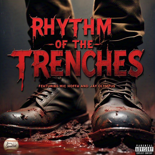 Rhythm Of The Trenches