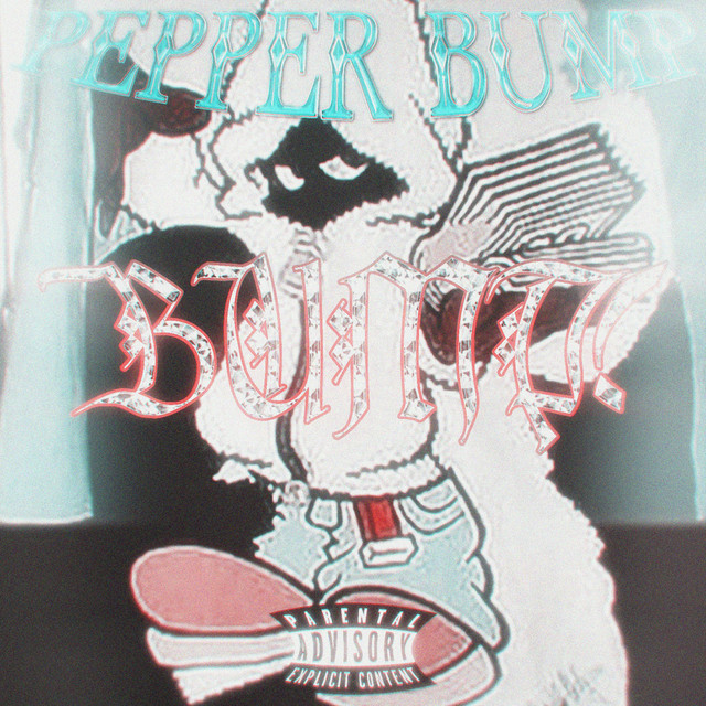BUMP! - EP by PEPPER BUMP | Spotify