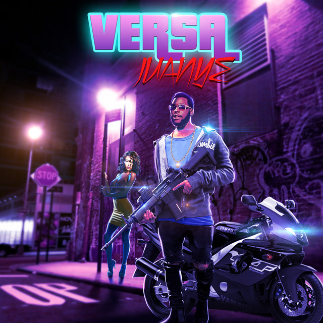 Versa - Album by Juanye | Spotify