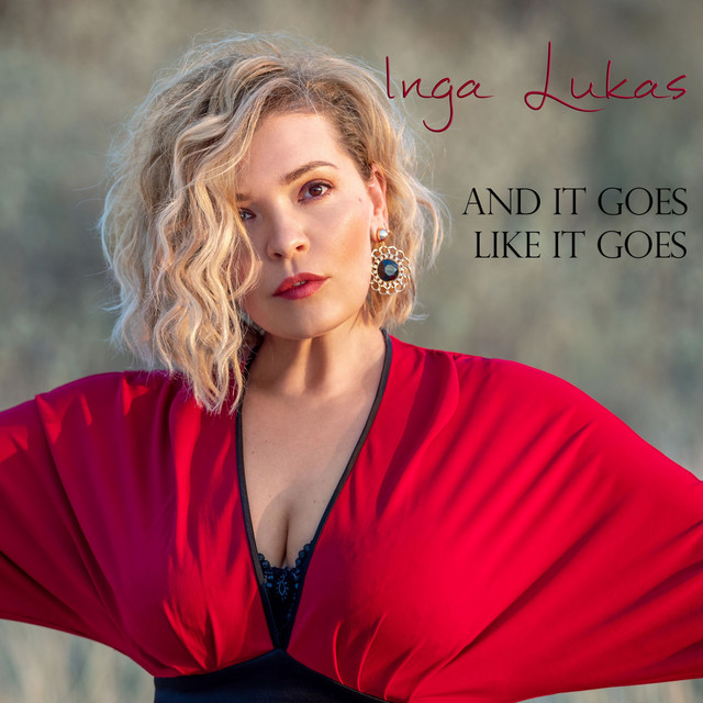 Inga Lukas