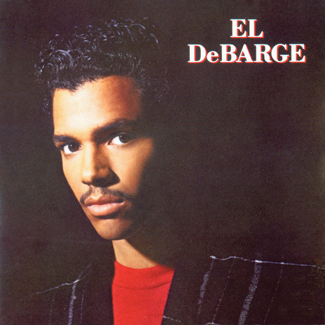 El DeBarge cover art