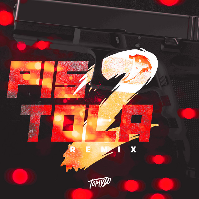 Pistola 2 - Remix