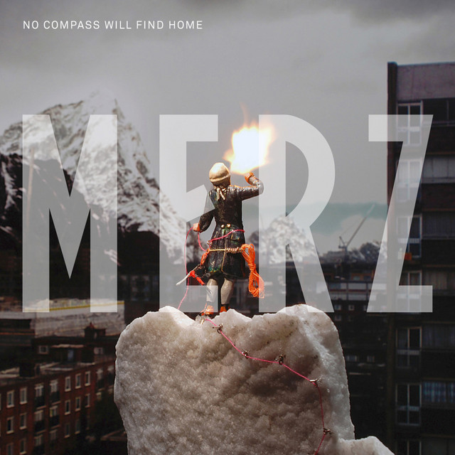 No Compass Will Find Home cover art