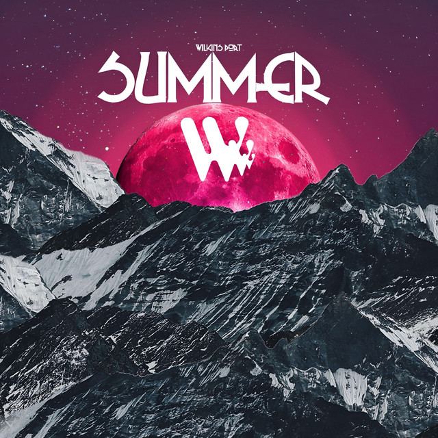 SUMMER cover art