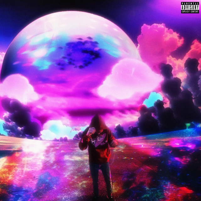 Dreamscape cover art