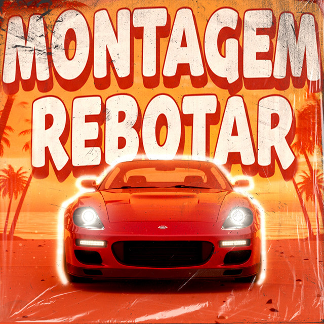 MONTAGEM REBOTAR