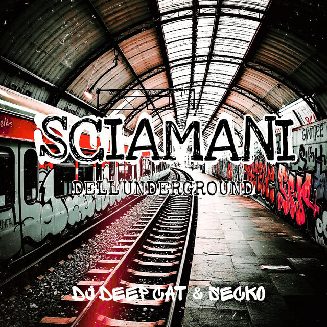 Sciamani dell' Underground