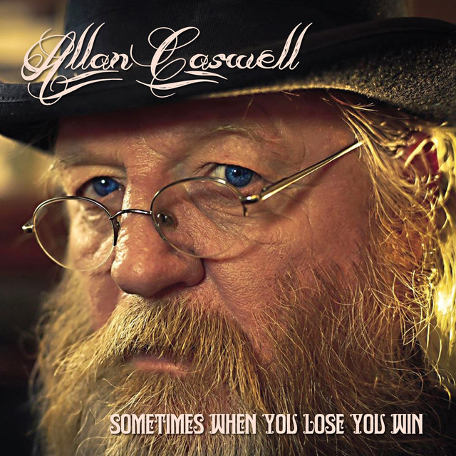 Sometimes When You Lose You Win cover