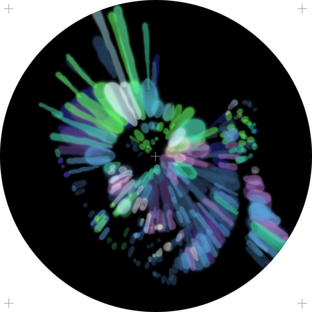 Bass Line Vision (Death$ucker34) cover art