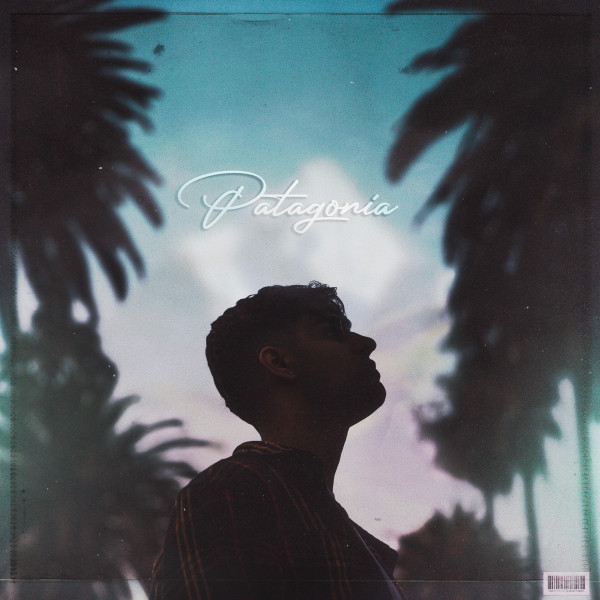 Patagonia cover art
